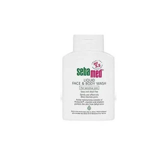 Sebamed liquid 200 ml