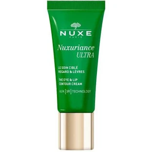 Nuxe nuxuriance ultra eye and lip contour treatment 15 ml