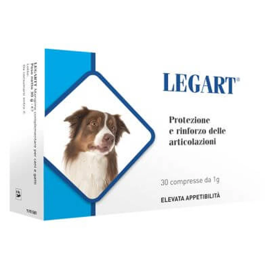 Legart - 30X1GR