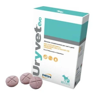 Uryvet evo 1500 32 tabletten