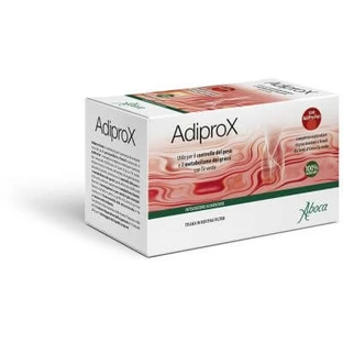 Adiprox kruidenthee 20 builtjes