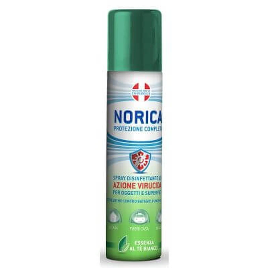 Norica complete protection 75 ml