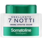 Somatoline skin expert slimming 7 nights cream 400 ml