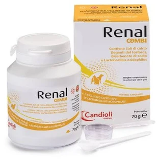 Niercombipoeder 70 g