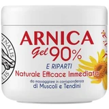 Arnica gel 90% 500 ml