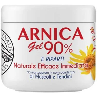 Arnica gel 90% 500 ml
