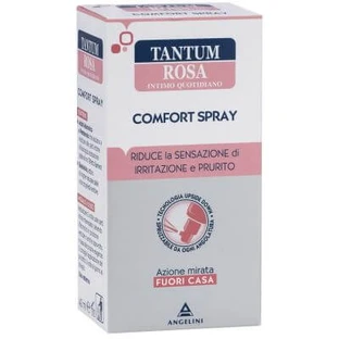 Rose Tantum soothing spray 40 ml