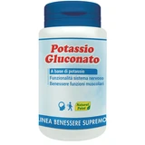 Kaliumgluconat 90 Tabletten