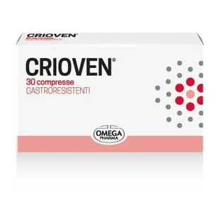 Crioven 30 tabletten