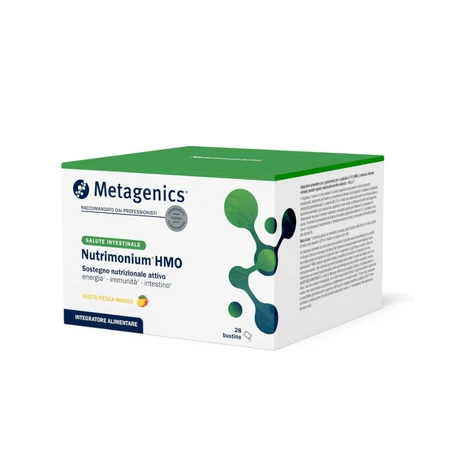 Nutrimonium hmo 28 sachets