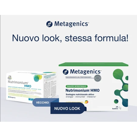 Nutrimonium hmo 28 sachets