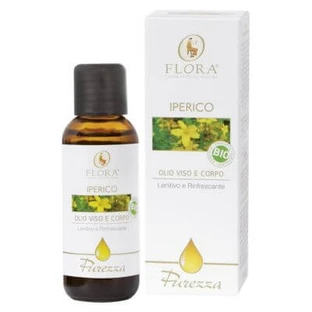 Hypericum huile végétale bio 50 ml