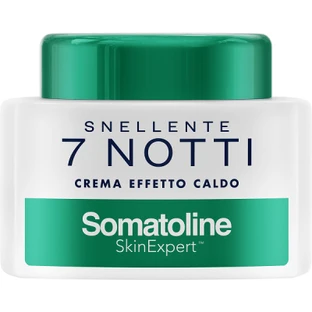 Somatoline skin expert Schlankheitscreme 7 Nächte 250 ml