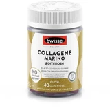 Meereskollagen Swisse 40 Kautabletten