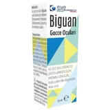 Biguan collirio 10 ml