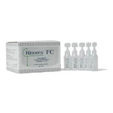 Rinorex fc hypertonic saline 7% 30 vials of 5 ml