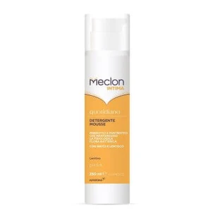 Meclon Dagelijkse Intieme Reinigingsmousse 250 ml