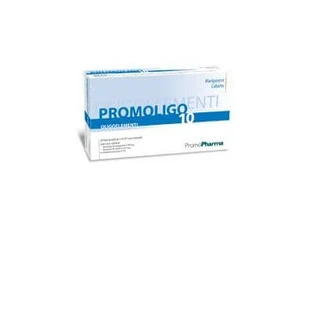 Promoligo 10 manganese/cobalt 20 vials 2 ml