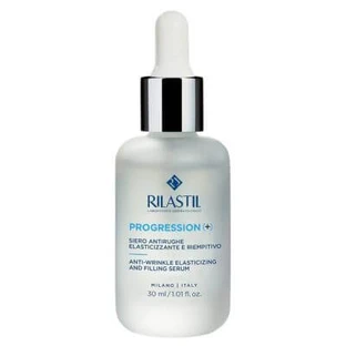 Rilastil progression anti-wrinkle elasticizing serum 30 ml