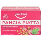 Herbal tea for flat tummy 15 filters