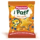 Plasmon paff paff garbanzos, garbanzos, calabaza 15 g