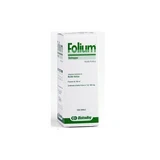 Folium Solution 150 ml