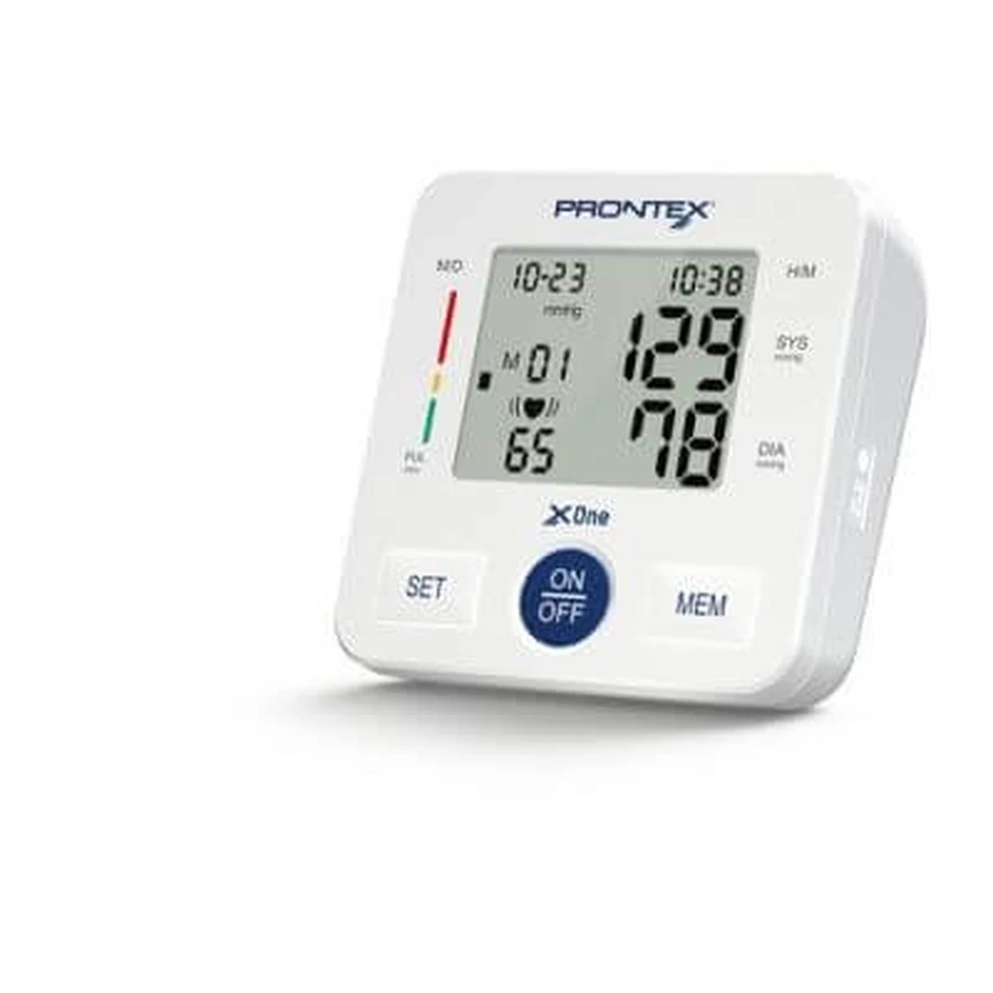 Digitales Blutdruckmessgerät prontex xone
