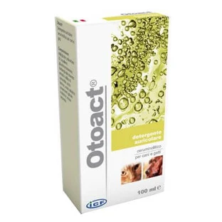 Otoact licht 100 ml