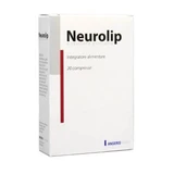 Neurolip 20 comprimidos