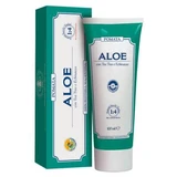 Pommade à l'aloès pour l'eczéma 100ml