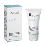 U-life 40 crema 50 ml
