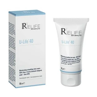 U-life 40 Creme 50 ml