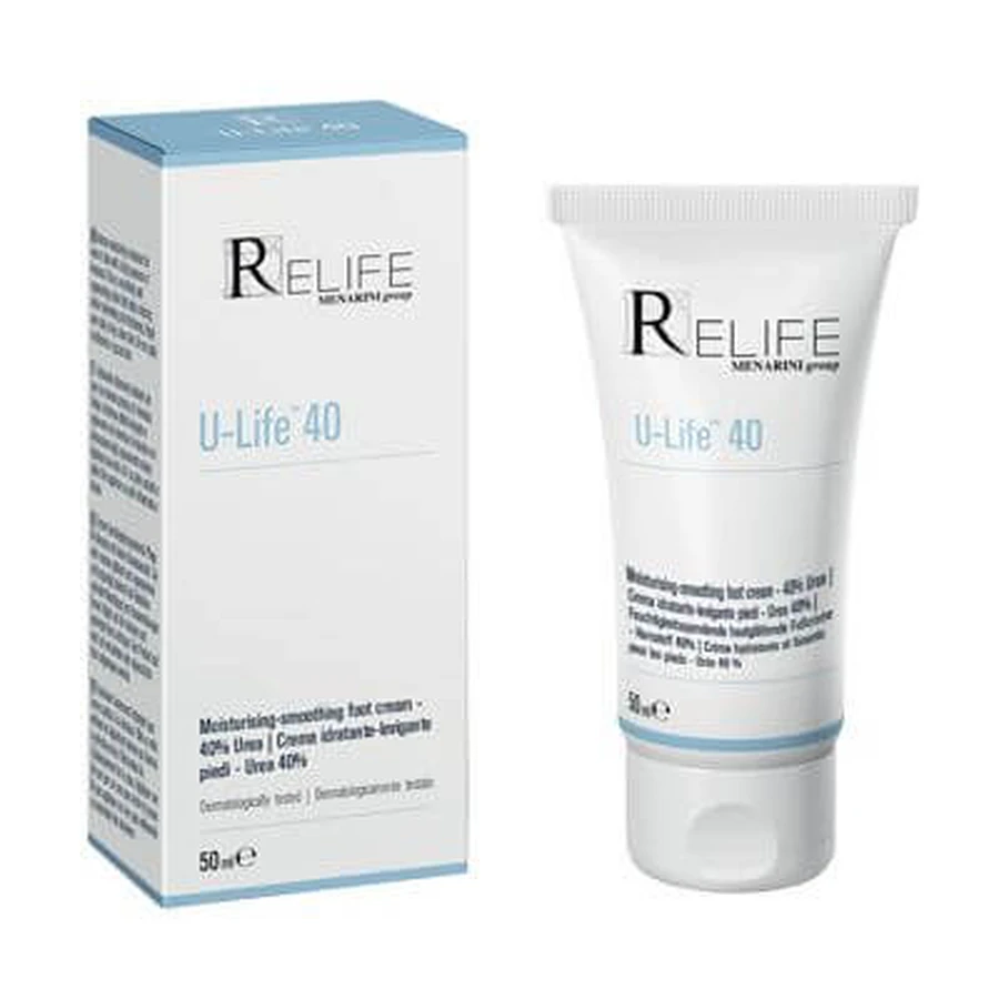 U-life 40 Creme 50 ml