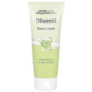 Medipharma olivenol crema de manos 100 ml