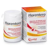 Florentero schnell Schachtel mit 12 schmackhaften Tabletten von 2 g