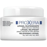 Proxera lipogel herstellende droge huid 50 ml