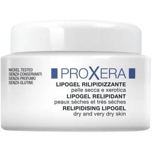 Proxera Lipogel rückfettend für trockene Haut 50 ml