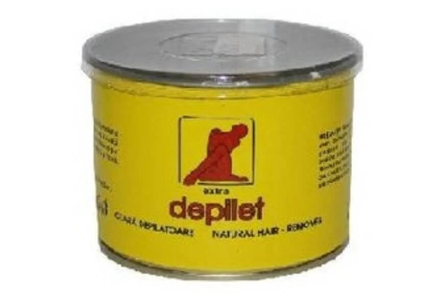 Extra depilatory wax, 150 ml, Globus