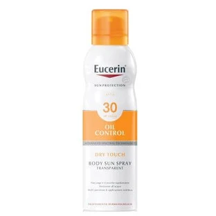 Eucerin sun spray dry touch spf30 200 ml