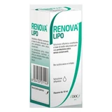 Renova tear replacement eye drops based on hyaluronic acid 0.4% and lipids Preservative-free 10 ml bottle