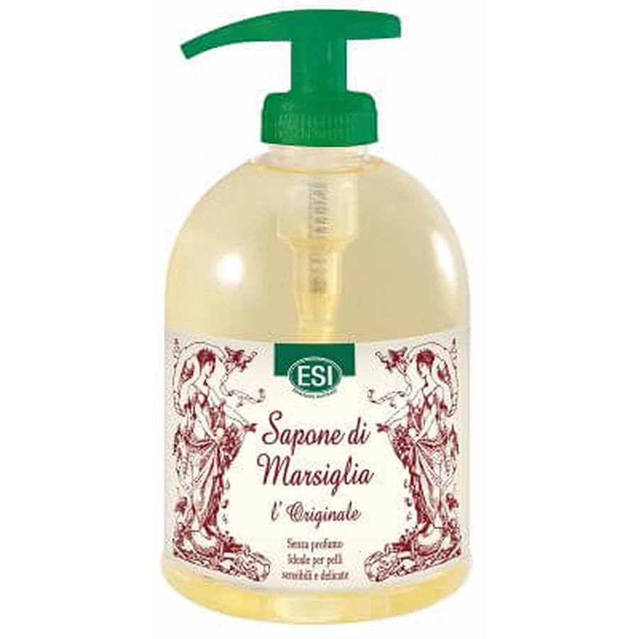 Original soap Esi Marseille 500 ml