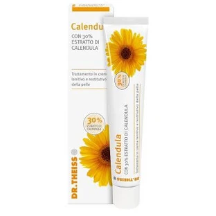 Theiss calendula 30% crème 50 ml