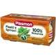 Plasmon gehomogeniseerde erwten spinazie 2 stuks 80 g