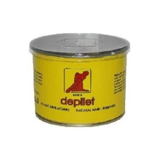 Extra depilatory wax, 350 ml, Globus