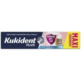 Kukident plus barrière alimentaire