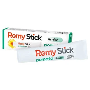 Remystick arnica ointment 60 ml