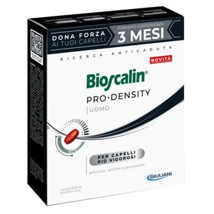 Bioscalin pro Dichte Mann 90 Tabletten