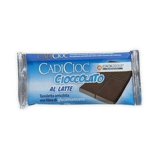 Cadicioc Milchriegel 20 g