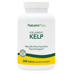 Kelp Kelp 300 tablets