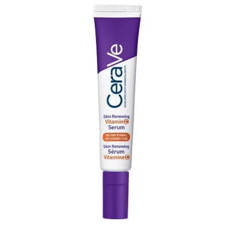Cerave Hauterneuerungsserum Vitamin C 30 ml